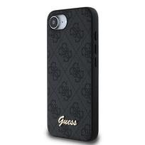 GUESS 4G Script Logo MagSafe for Apple iPhone 16e