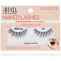 Ardell Naked Lashes 425 Black dirbtinės priklijuojamos blakstienos - 1 vnt.