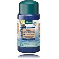 Kneipp Deep Relaxation Bath Salt atpalaiduojanti vonios druska - 600 g.
