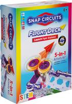 Snap Circuits - Flight Deck set (33006502)