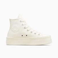 Converse Chuck Taylor All Star Modern Lift Platform Canvas - Dydis 39.5 (A06140C Converse batai)
