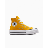Converse Chuck Taylor All Star Lift Platform - Dydis 36.5 (A06506C Converse batai)