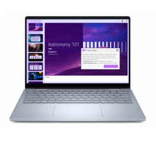Dell Plus 2in1 14 DB04250 | Ice Blue | 14 " | WVA | Touchscreen | FHD+ | 1920 x 1200 pixels | Intel Core Ultra 7 | 256V | 16GB | LPDDR5X | Solid-state drive capacity 512GB | Intel Arc Graphics | Windows 11 Pro | 802.11be | Keyboard language English | Ke