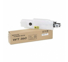 Kyocera WT-860 Tonerio atliekų bunkeris