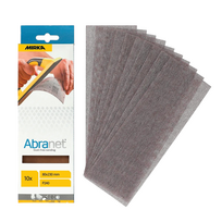 Šlifavimo tinklelis Mirka® Abranet 80 x 230 mm