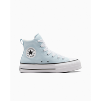 Converse Chuck Taylor All Star Padded Lift Platform - Dydis 36.5 (A10452C Converse batai)