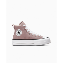 Converse Chuck Taylor All Star Padded Lift Platform - Dydis 37.5 (A11536C Converse batai)