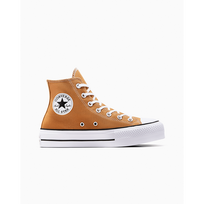 Converse Chuck Taylor All Star Platform Canvas - Dydis 37.5 (A11537C Converse batai)