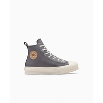 Converse Chuck Taylor All Star EVA Lift Platform Leather - Dydis 37.5 (A09259C Converse batai)