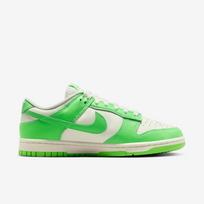 Nike Dunk low zielone - Dydis 39 (HV0842-133 Laisvalaikio batai)