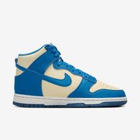 Nike Dunk High Next Nature  - Dydis 38.5 (FV5960-201 Laisvalaikio batai)