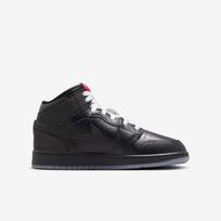 Air Jordan 1 Mid - Dydis 38.5 (HV5180-010 Laisvalaikio batai)