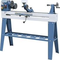 Tekinimo staklės su kopijavimo įrenginiu Bernardo KDM 1000 eco - 230 V