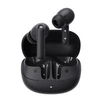TWS QCY Buds HT15 ANC Headphones, HDPQCYBUDS_ANC_DARK_GREY