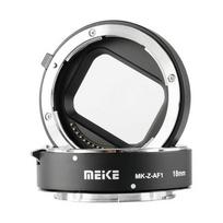 Meike Extension Tube MK Z AF1 Nikon Z