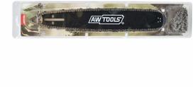 Pjūklo grandinė AWTools 15''; 46 cm; 325''; 72; 1,5 mm