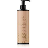 BodyGliss Intimate Massage Oil aliejinis lubrikantas Strawberry Spark Delight 150 ml