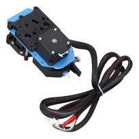 3D Printer Extruder Easy to Install Hot End Drive Extruder System for Ender3 Series