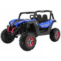 Ramiz Ride on car Buggy SuperStar 4 x 4 Blue