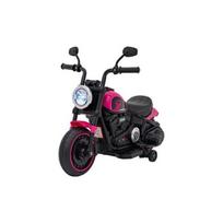 Ramiz Chopper FASTER motorbike Pink