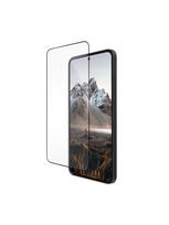 dbramante1928 Eco-shield D3O screen protector, Galaxy S25, black edges (ESSSCL006486)