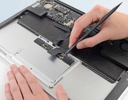 CoreParts Trackpad Flex Cable for Apple  Macbook Air 13.3 A1466