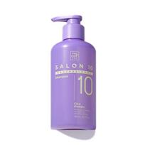 [Mise en scene] Salon 10 Professional Cica Protein Shampoo 480ml