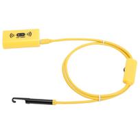 8 mm HD 1200P IP68 vandeniui atspari WIFI endoskopo belaidė tikrinimo kamera, skirta iOSAndroid10m32.8ft 1m / 3.3ft