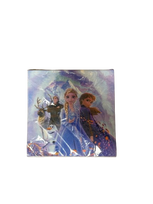 Vienkartinės popierinės servetėlės „Frozen”  20 vnt.