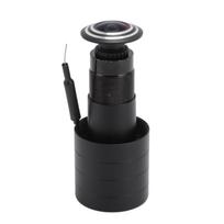 Durų akutės kamera 1080P FHD 2.0MP 2.4G WiFi judesio aptikimas P2P ONVIF o Durų akutės IP