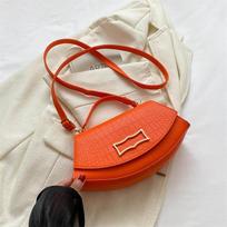 Nauja Rudens Vieno Peties Crossbody Rankinė Madinga Korėjietiška Versija Mini Mažas Kvadratinis Krepšys Moterims Europos ir Amerikos Mažas Krepšys