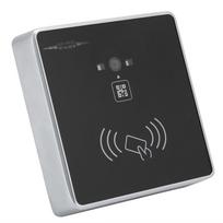 Card Reader RFID Barcode 2D QR Access Control Card Rader for Wiegand TTL RS232 RS485ID Card
