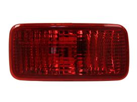 Galinis rūko žibintas 214-4001R-LD-UE