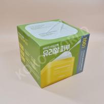 [Mediheal] Veido dažų pagalvėlės kolekcija 7 tipai 100ea / 90ea Vitamide