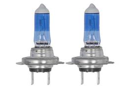 Lemputė H7 Cool Blue Boost (komplektas, 2 vnt., 12V, mėlyna, 80W, lizdo rūšis: PX26D; be homologacijos)