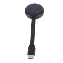 Belaidis ekrano adapteris 1080P ekrano veidrodžio adapteris tiesioginiam telefono transliavimui