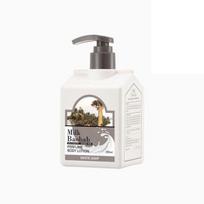 [Milk Baobab] Perfume Body Lotion White Soap 250ml