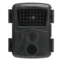 PR600 20MP Mini Outdoor Hunting Camera Wildlife Portable Waterproof Infrared Camera kamufliažas