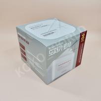 [Mediheal] Veido dažų pagalvėlės kolekcija 7 tipai 100ea / 90ea Phyto-enzyme