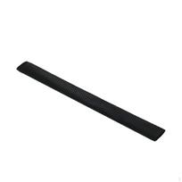 Biliardo lazdos rankenos mova 30 cm ilgio guminis priedas geresniam valdymui juoda