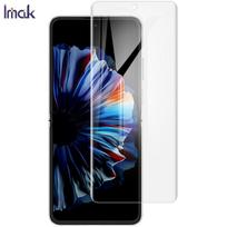 For Nubia Flip2 5G Stiklas IMAK Hidrogelio Plėvelė 4-os Kartos Pilno Dangtelio Ekrano Apsauga Nubia Flip2 5G