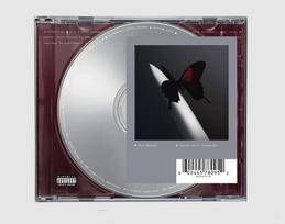 Post Malone - Twelve Carat Toothache CD