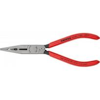 Prailgintos replės elektrikui 160mm, KNIPEX