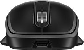 HP 510 Ultra-Fast Rechargeable Wireless Mouse