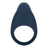 Boners Vibrating Cock Ring vibruojantis penio žiedas
