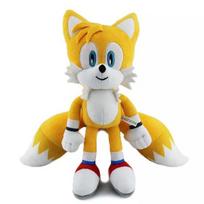 Minkšti (pliušiniai) žaislai, Sonic minkštas pliušinis žaislas ežiukas animacinių filmų įdaryta lėlė vaikams berniukams mergaitėms dovanos
