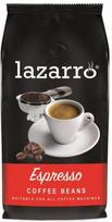 Lazarro espresso kavos pupelės, 1kg