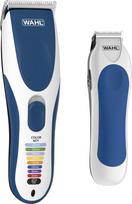 Plaukų kirpimo mašinėlės rinkinys WAHL 09649-916 Color Pro Cordless Combo