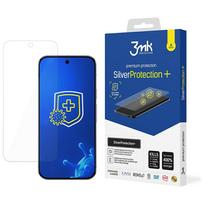 3MK Antimicrobial Folio SilverProtection+ for Google Pixel 9 Pro XL