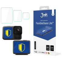 3MK CamProtect hybrid glass for GoPro Hero 13